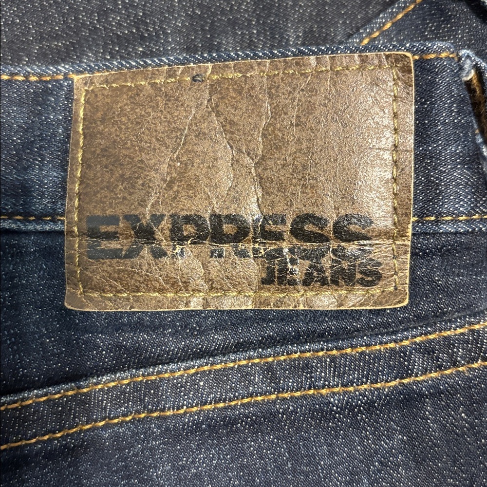 Express Rocco jeans - Picture 4 of 5